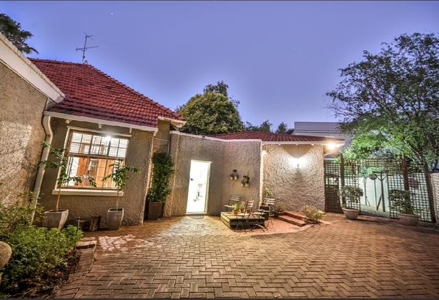 5 Bedroom Property for Sale in Waverley Free State